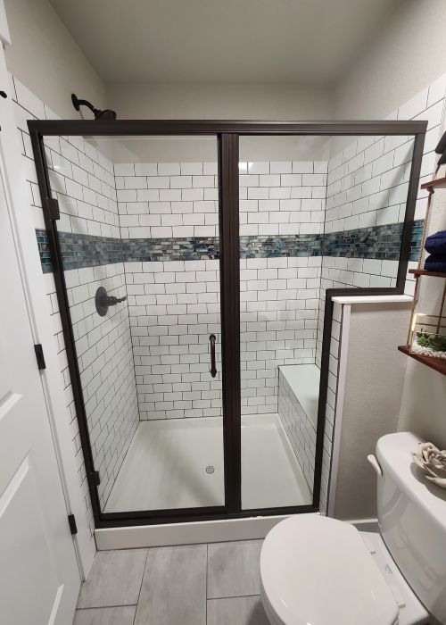 Fort Collins Shower Doors Professional Shower Door Installation