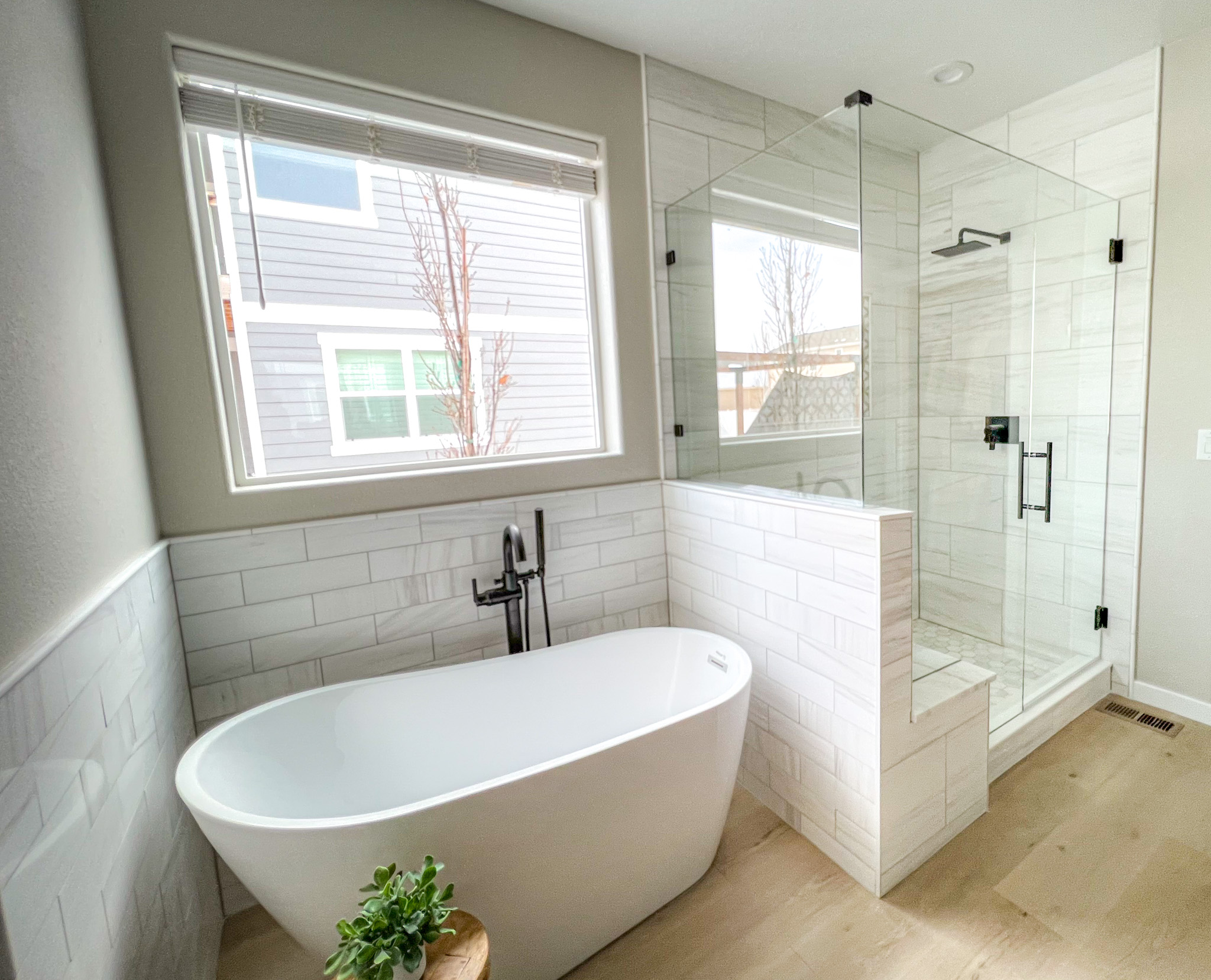 Fort Collins Shower Door and Glass Company