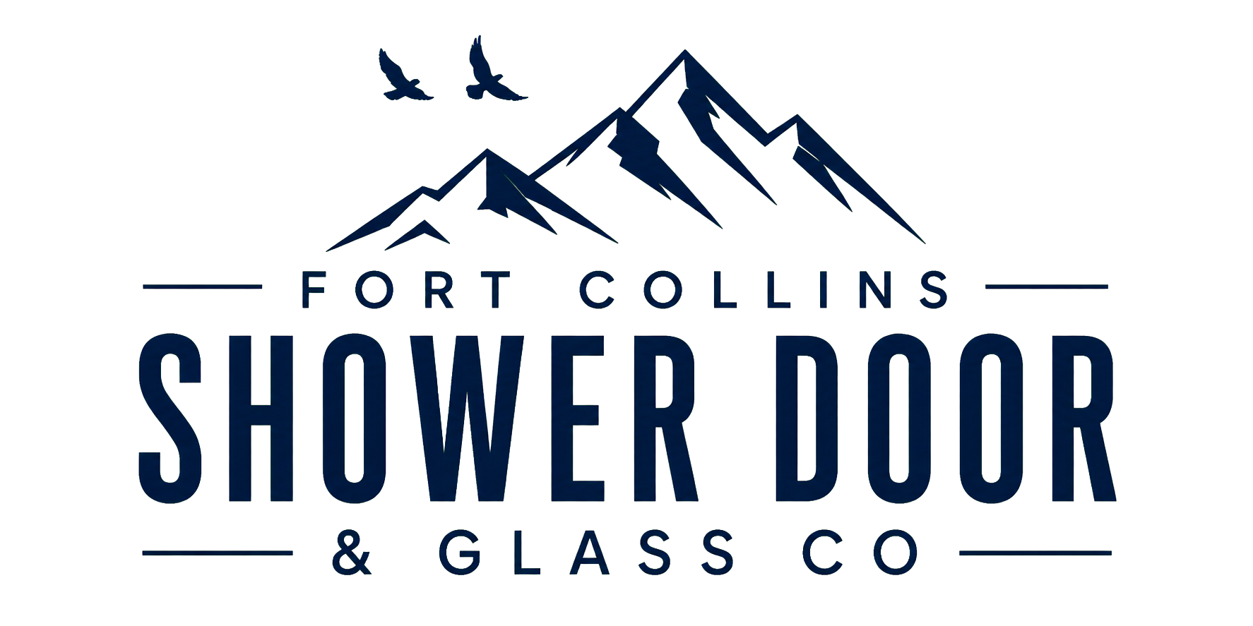 Fort Collins Shower Door & Glass Co.